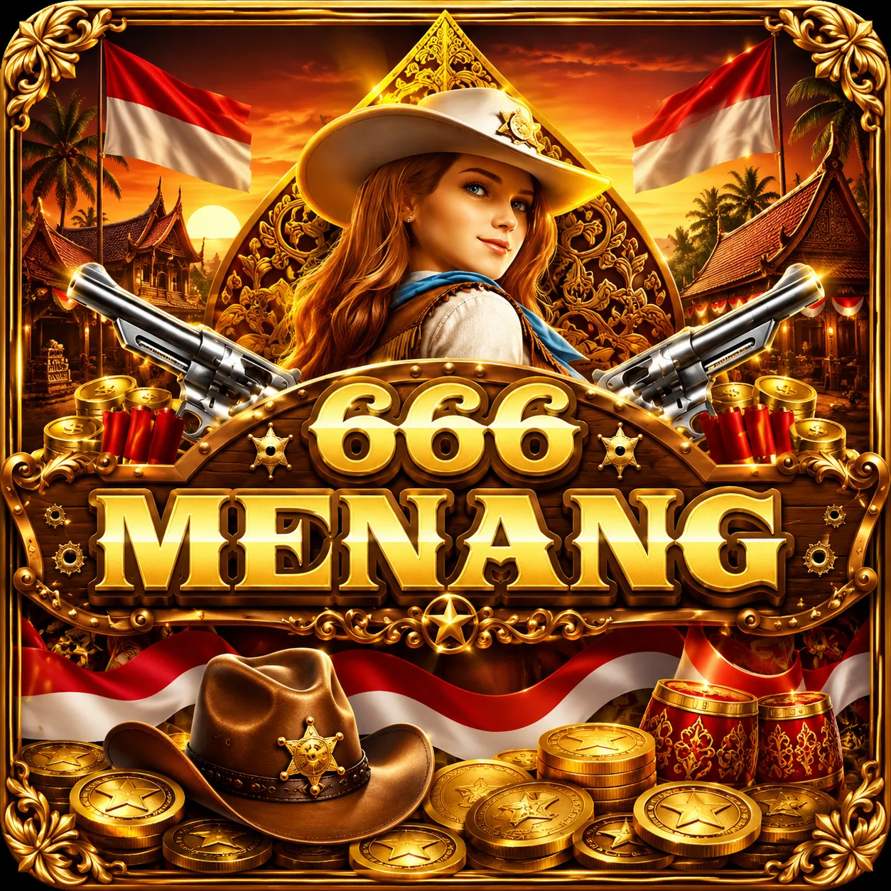 666MENANG - Serunya Bermain Game Santai untuk Semua Usia