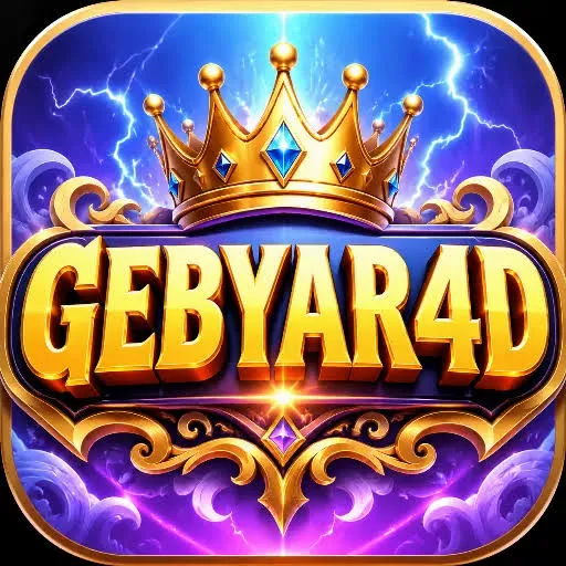 GEBYAR4D - Permainan Poker Seru dan Menguntungkan