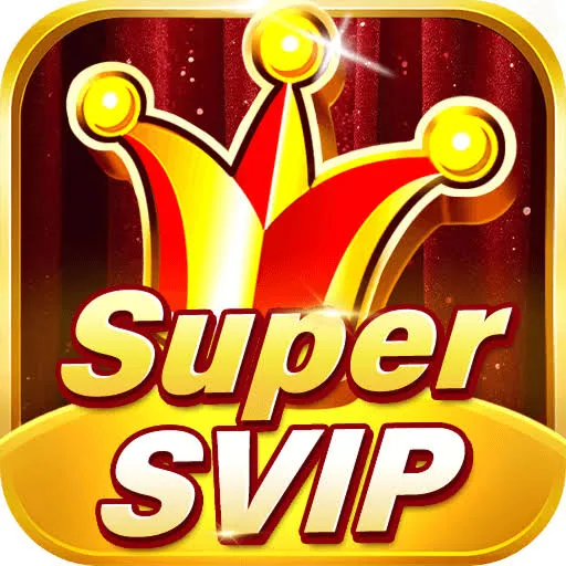 SUPERSVIP - Petualangan Seru Menanti di Dunia Fantasi