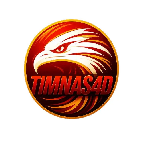 TIMNAS4D - Petualangan Seru Bersama Tim Nasional